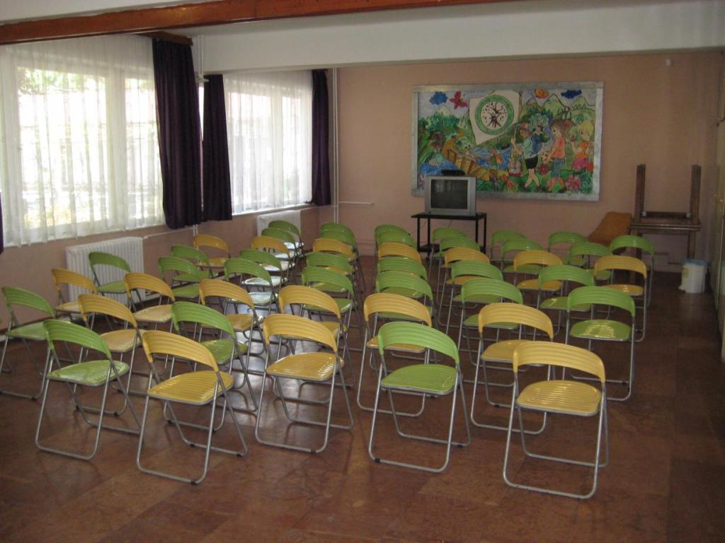 földszinti nagyterem