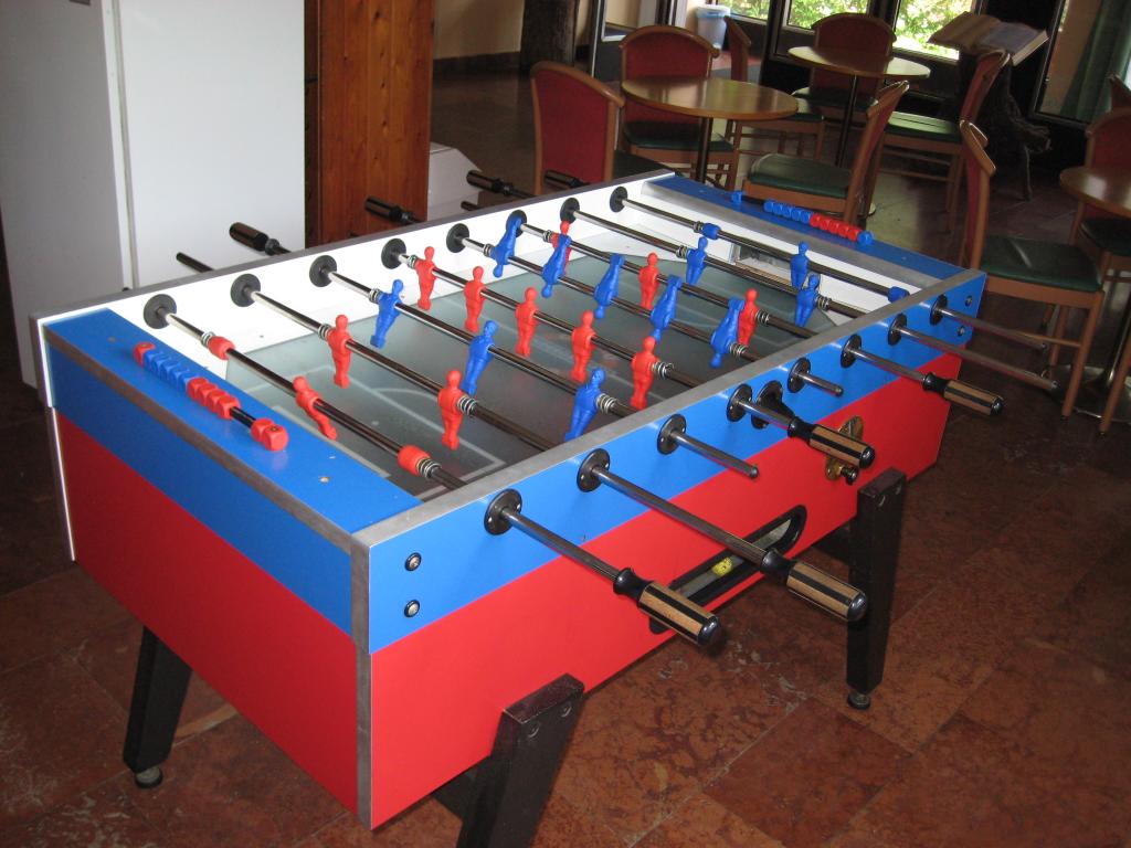 Csócsó asztal Csócsó asztal